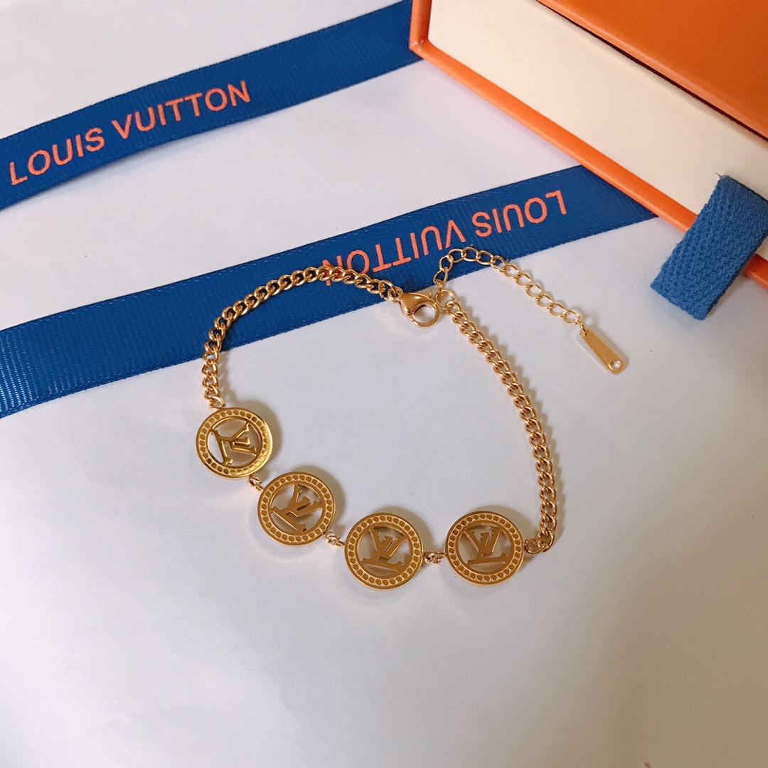 LV Bracelet 109519