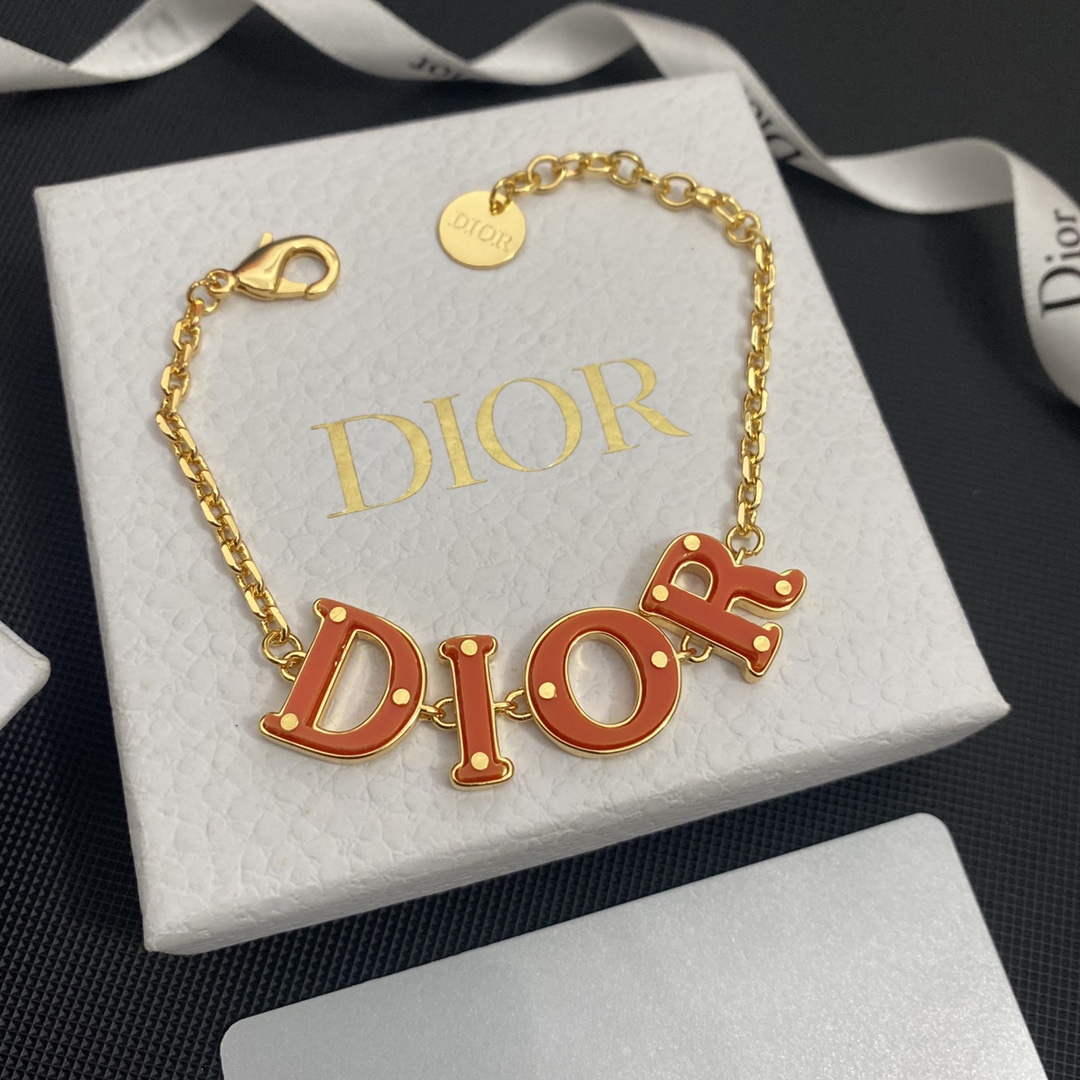 B439 Dior bracelet 109679