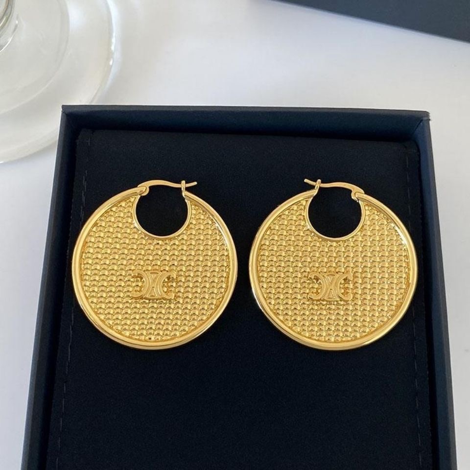 A1012 celine earrings 109659