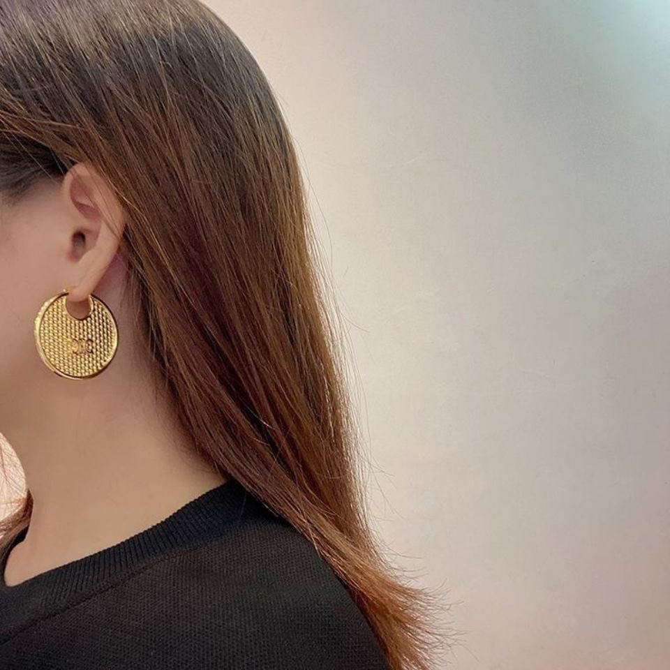 A1012 celine earrings 109659