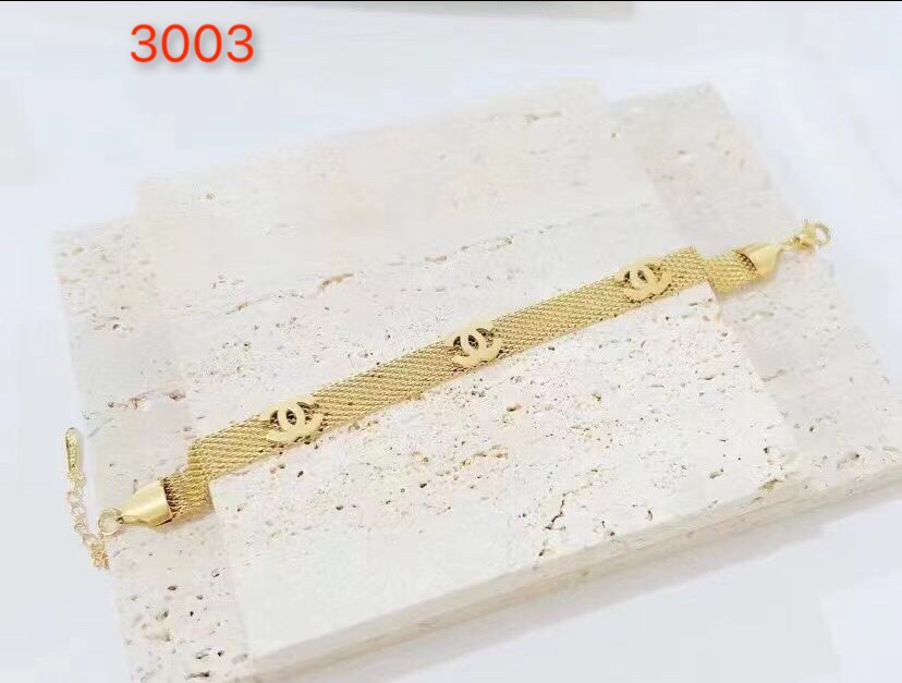 Chanel bracelet 109722