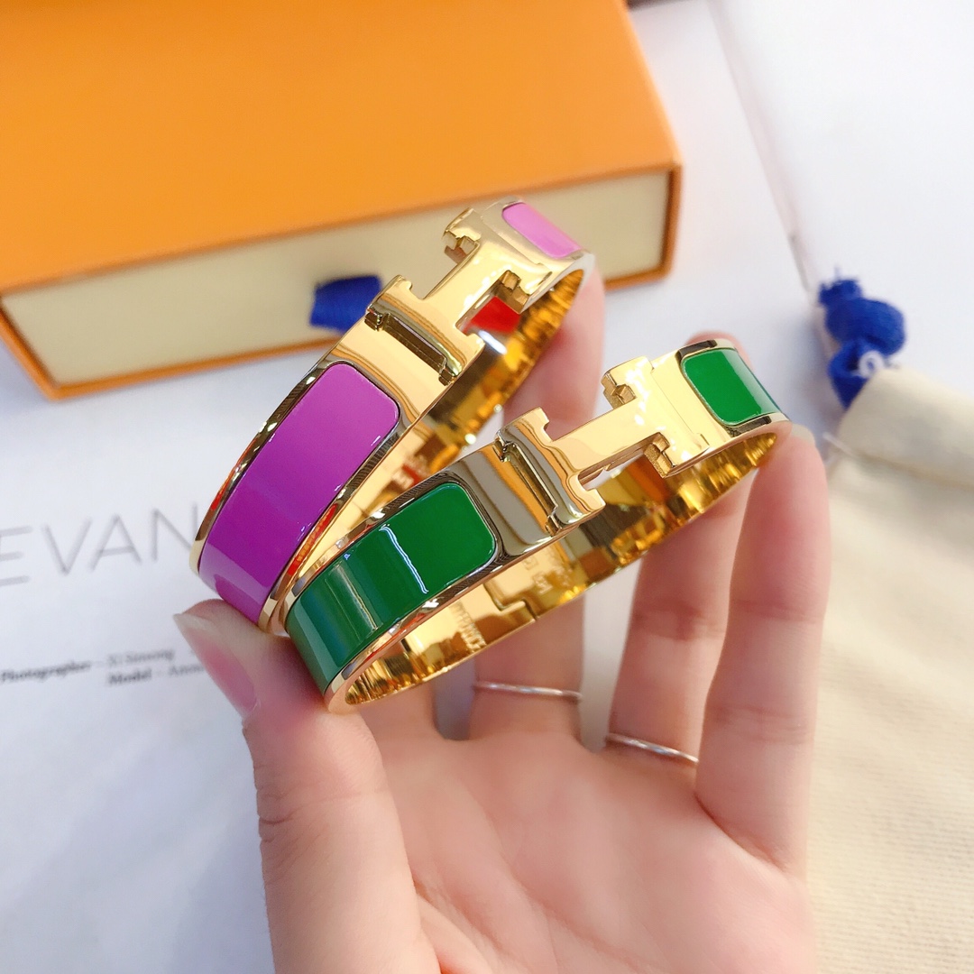 S002 Hermes bracelet 109688