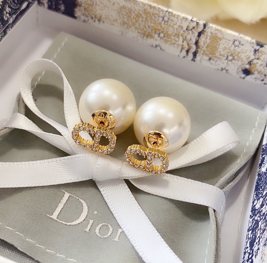 A519 Dior earrings 1097745