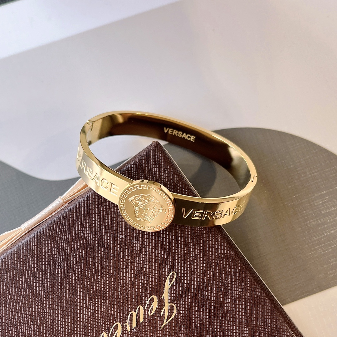 S340 Versace bracelet 109766