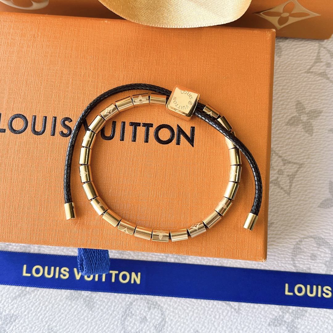 S341  LV Bracelet 109758