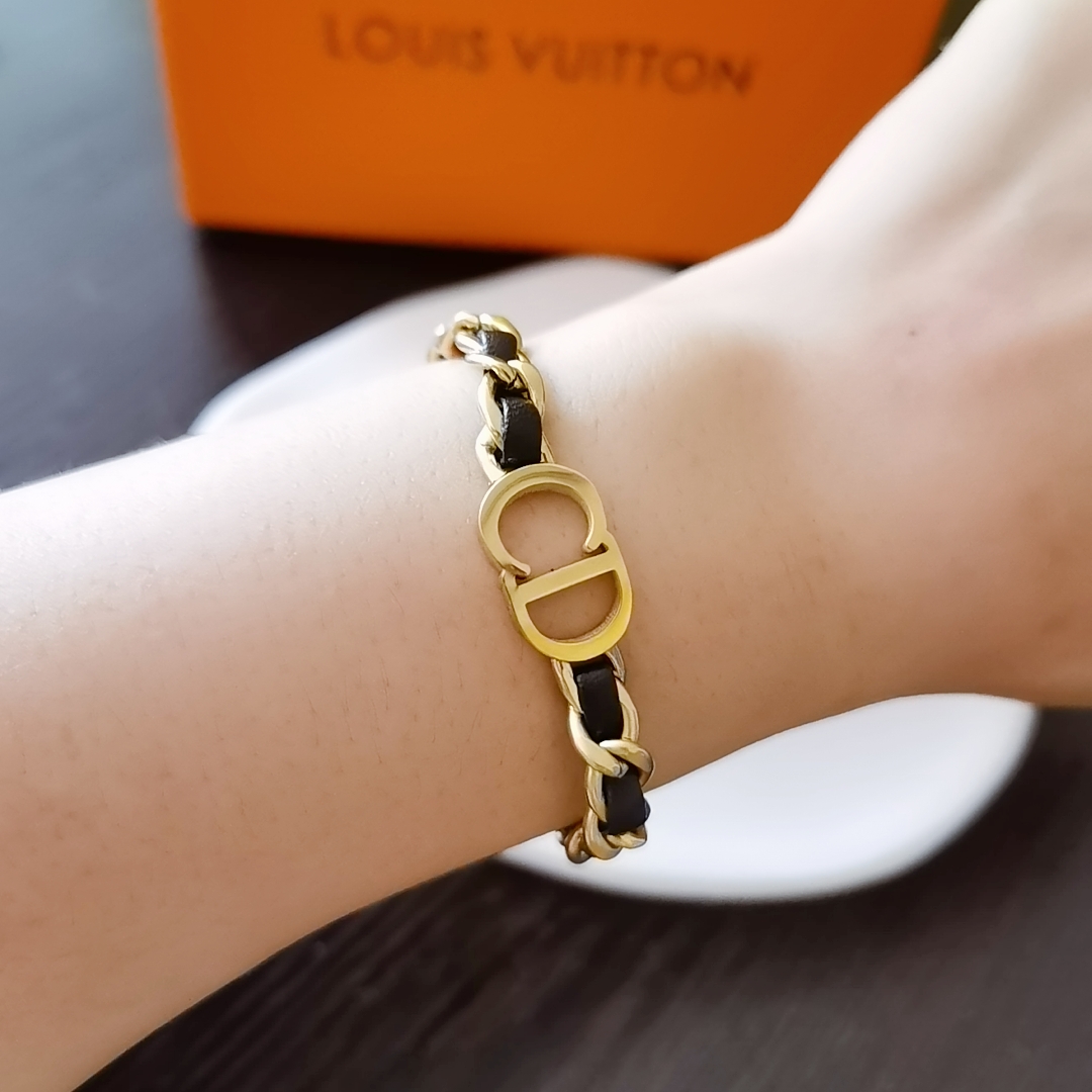 Dior bracelet 109742