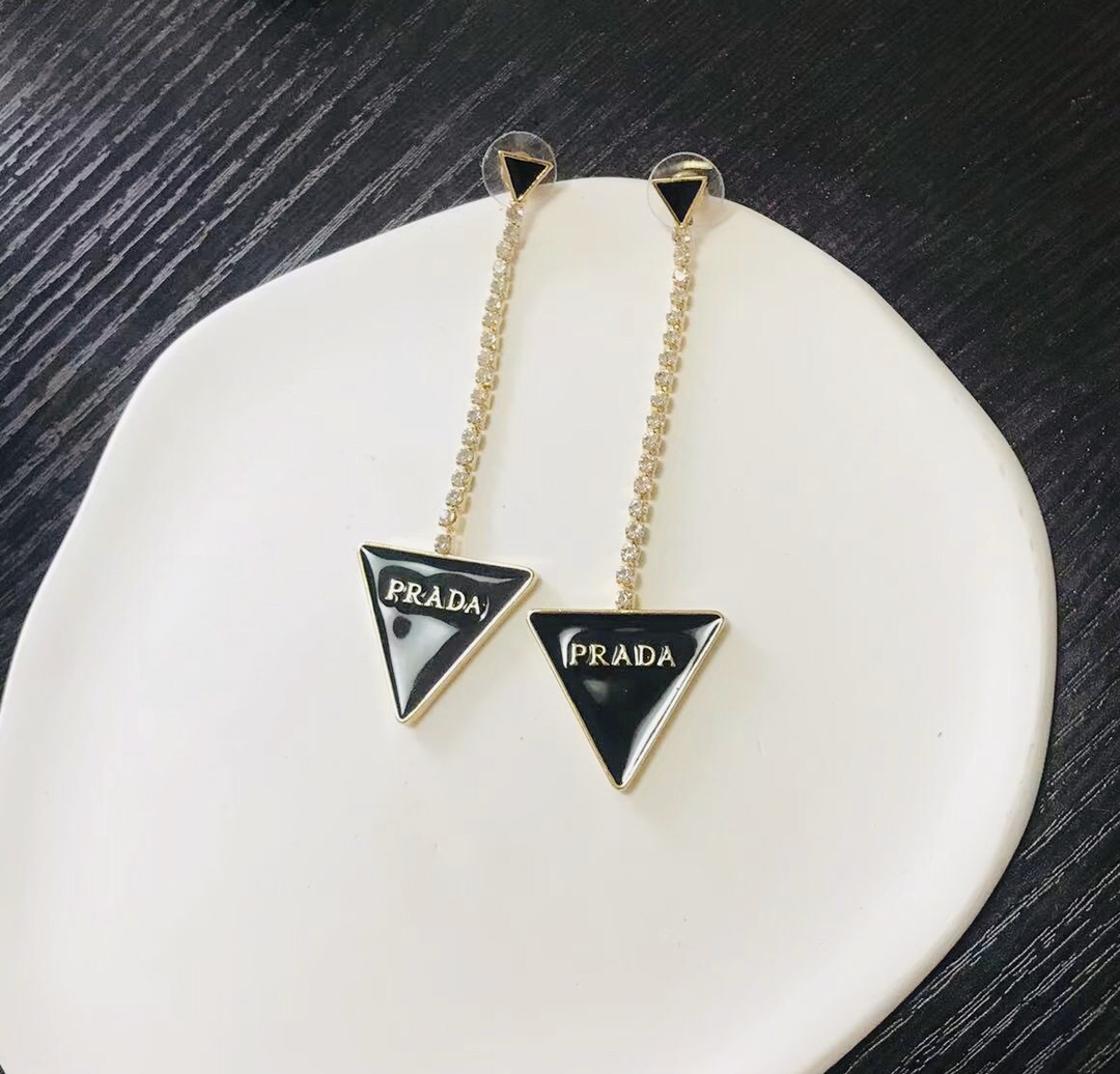 Prada earrings 109738