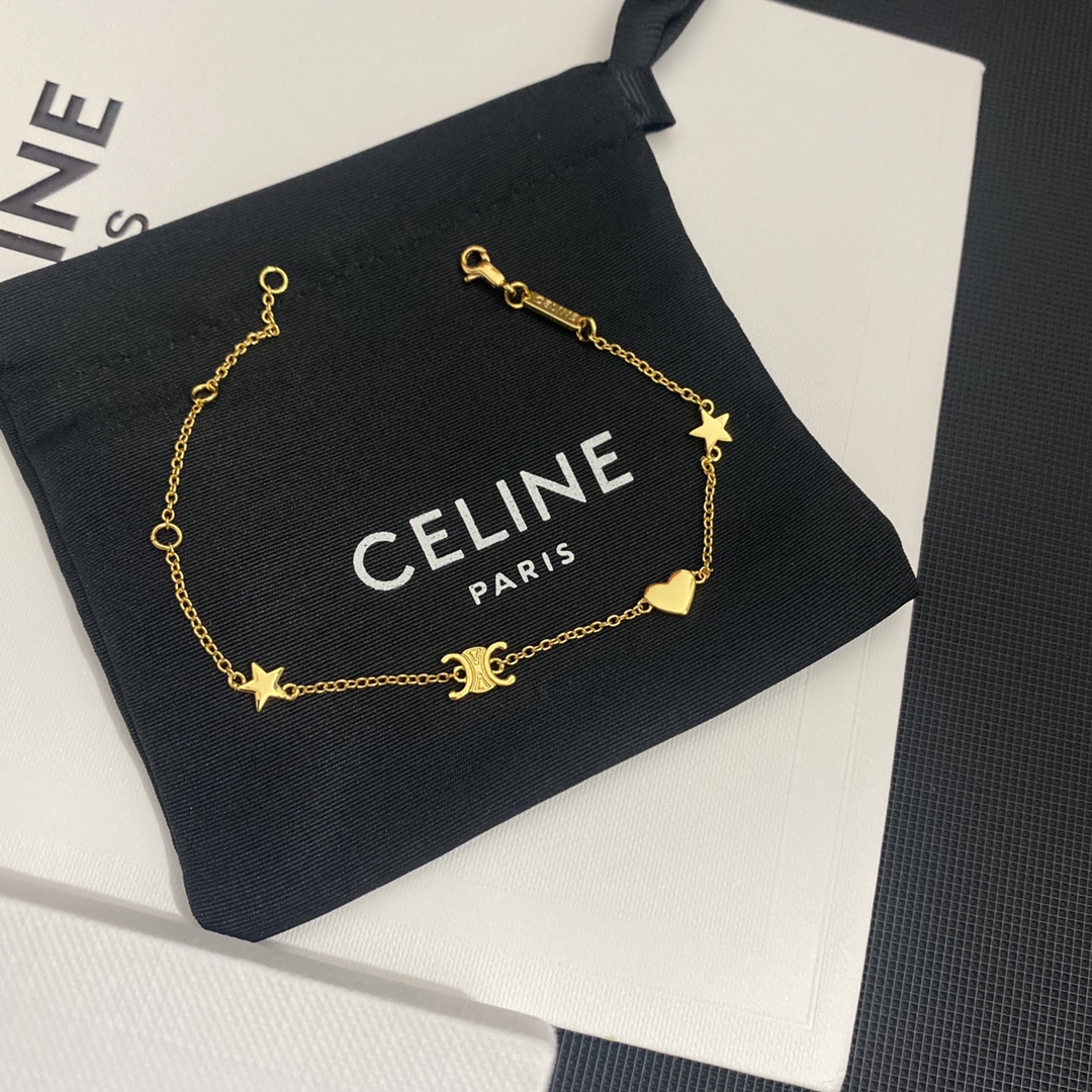 B191 Celine bracelet 109831
