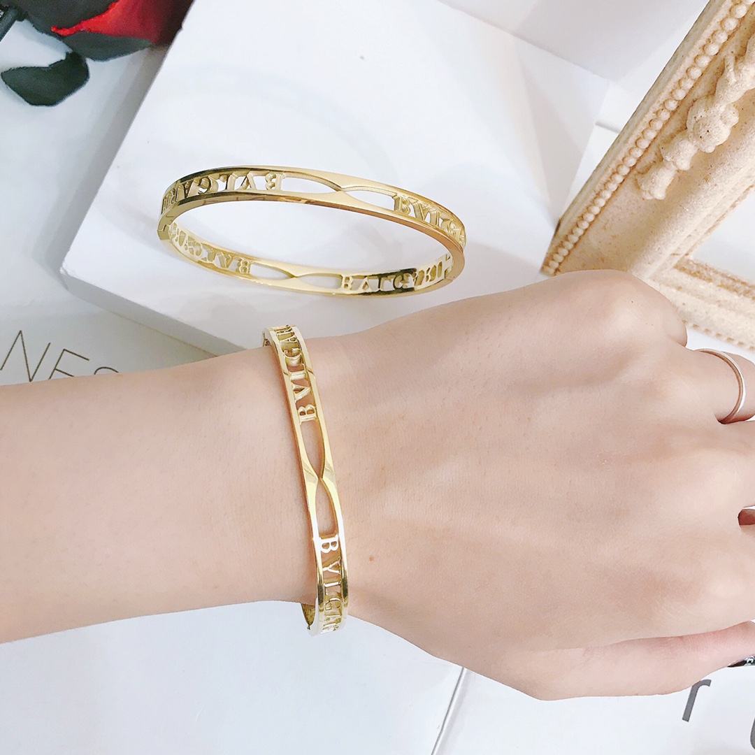 S059  Bvlgari bracelet 109815