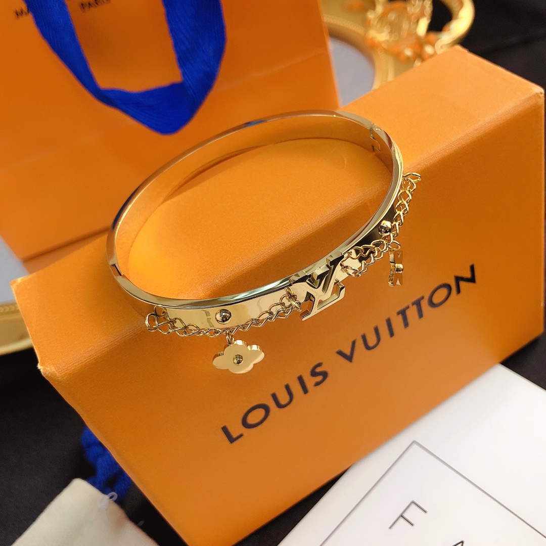 S109 LV bracelet 109805