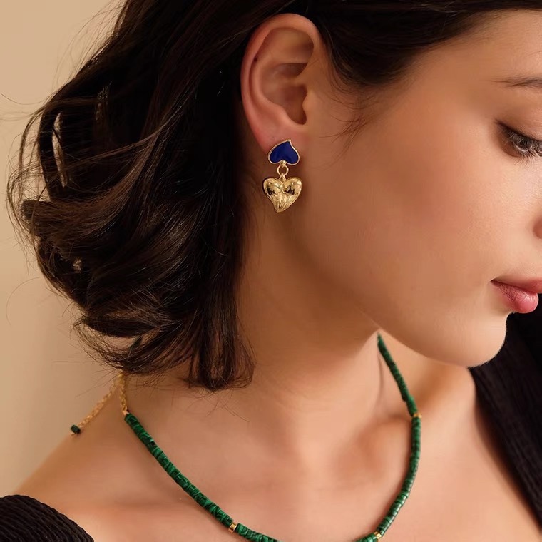 PT012 PAMELA LOVE earrings 109871