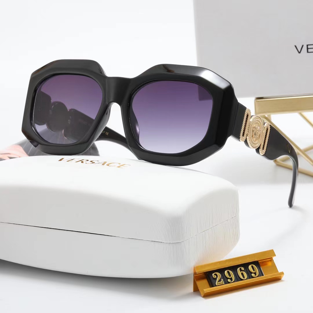 Versace Sunglasses