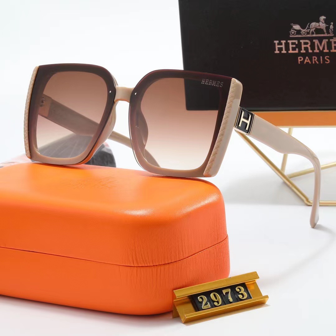 Hermes Sunglasses