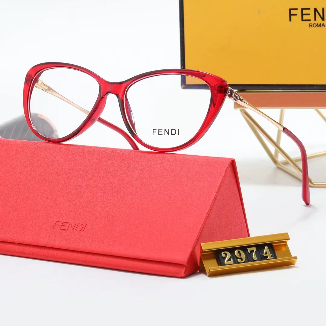 Fendi Sunglasses