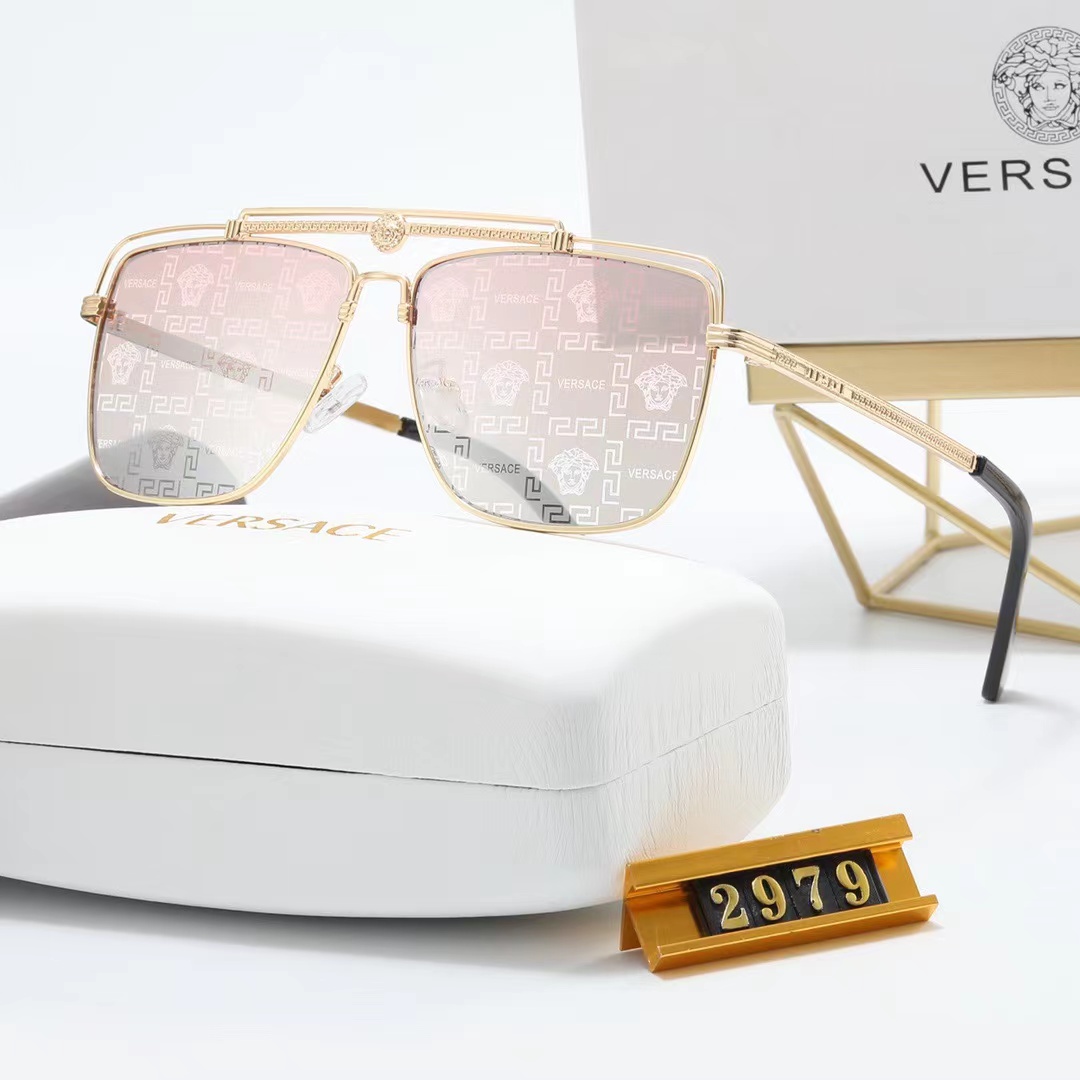 Versace Men&Women Sunglasses