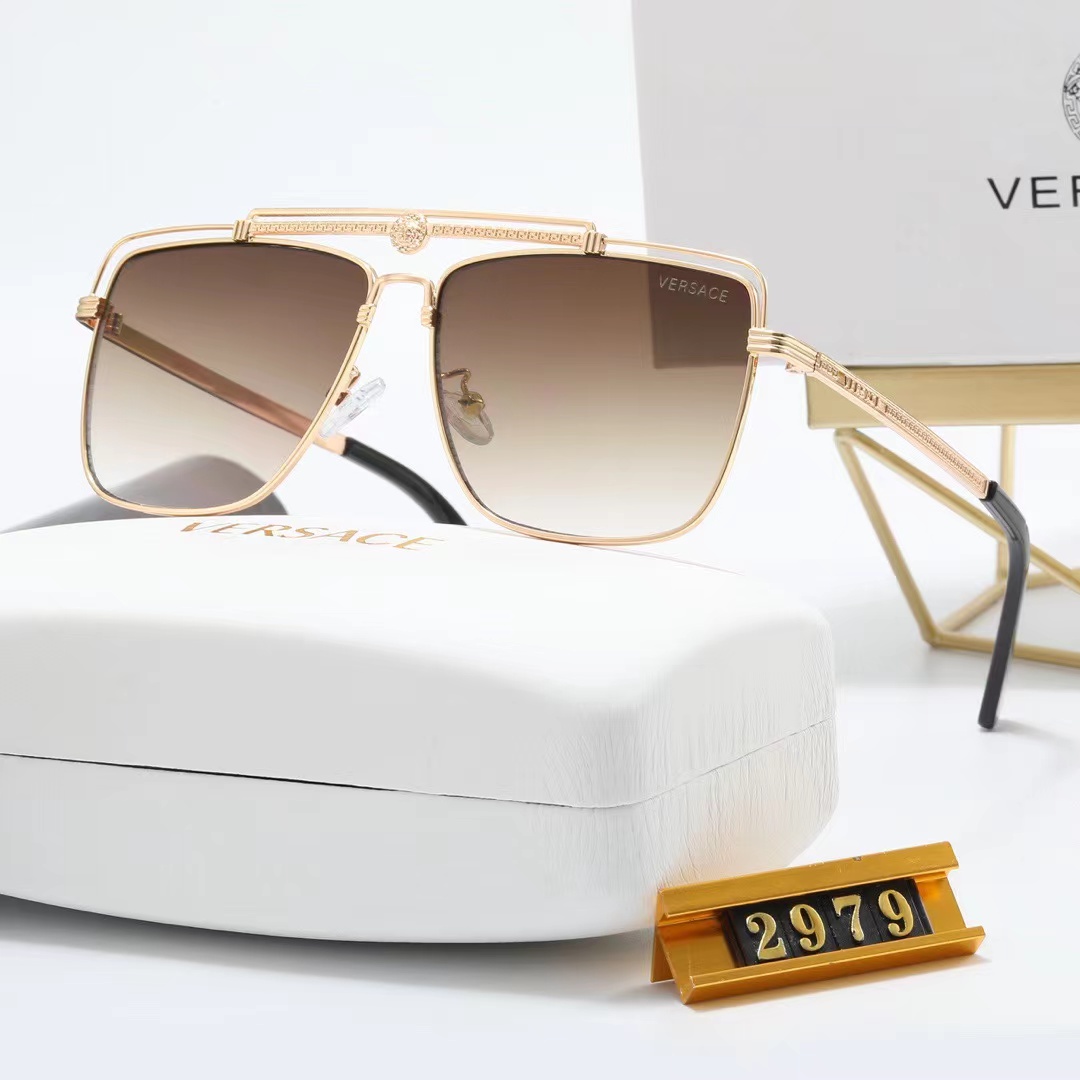 Versace Men&Women Sunglasses