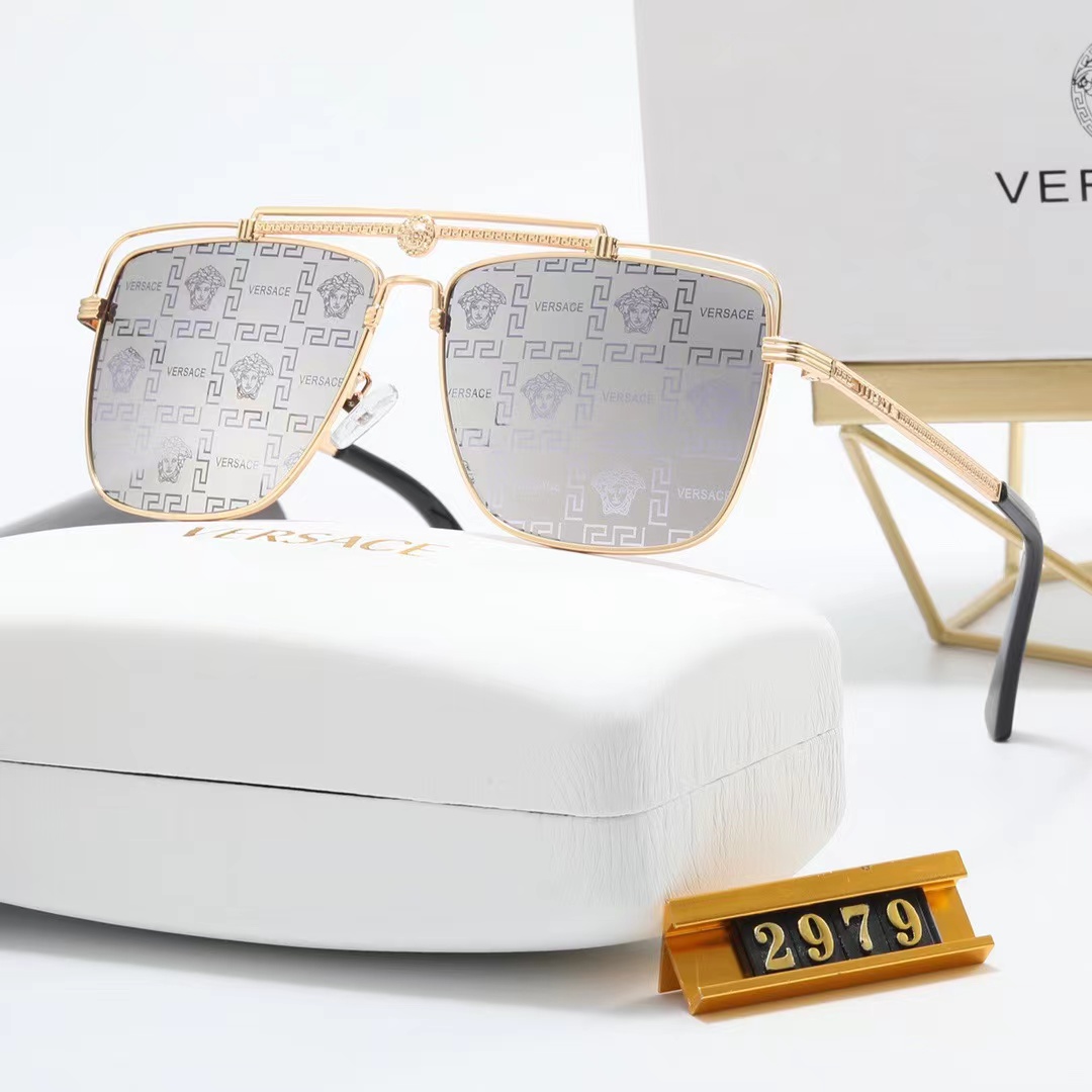 Versace Men&Women Sunglasses