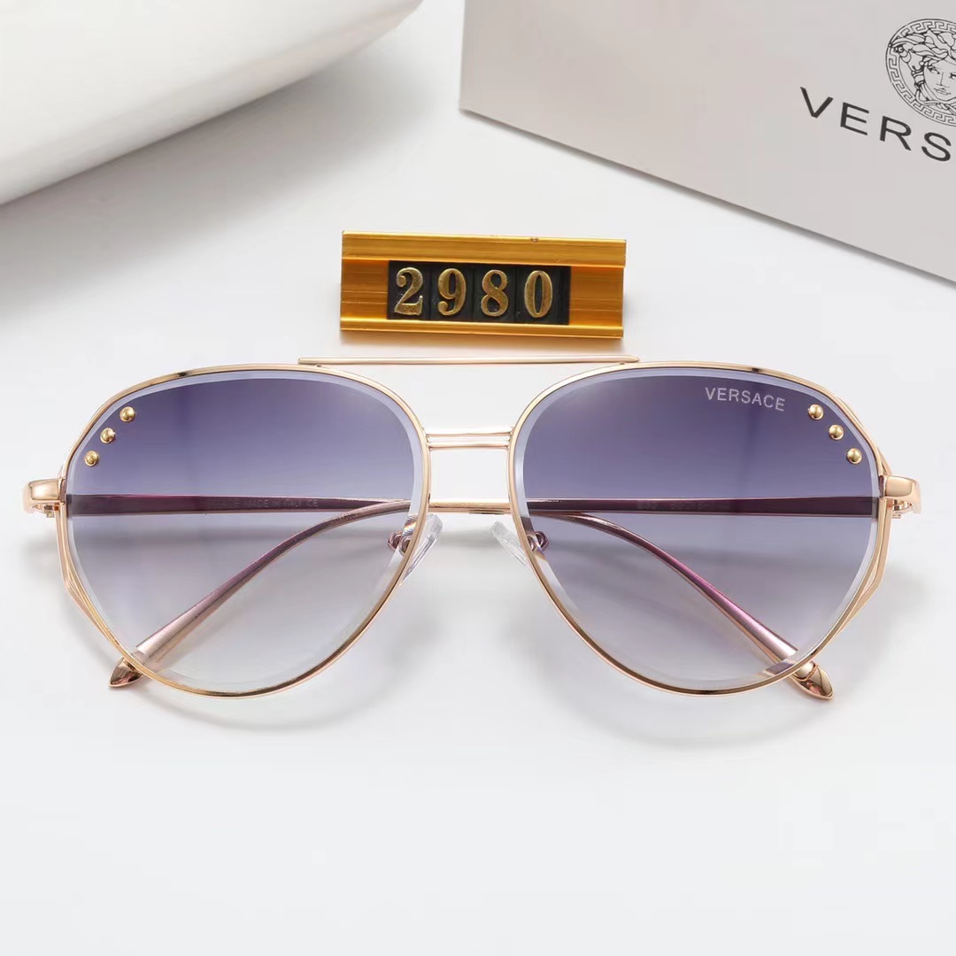 Versace Sunglasses