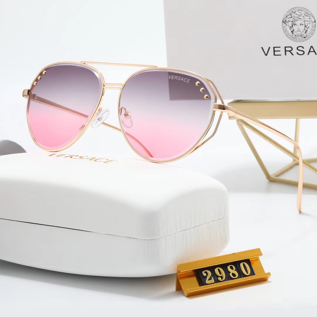 Versace Sunglasses
