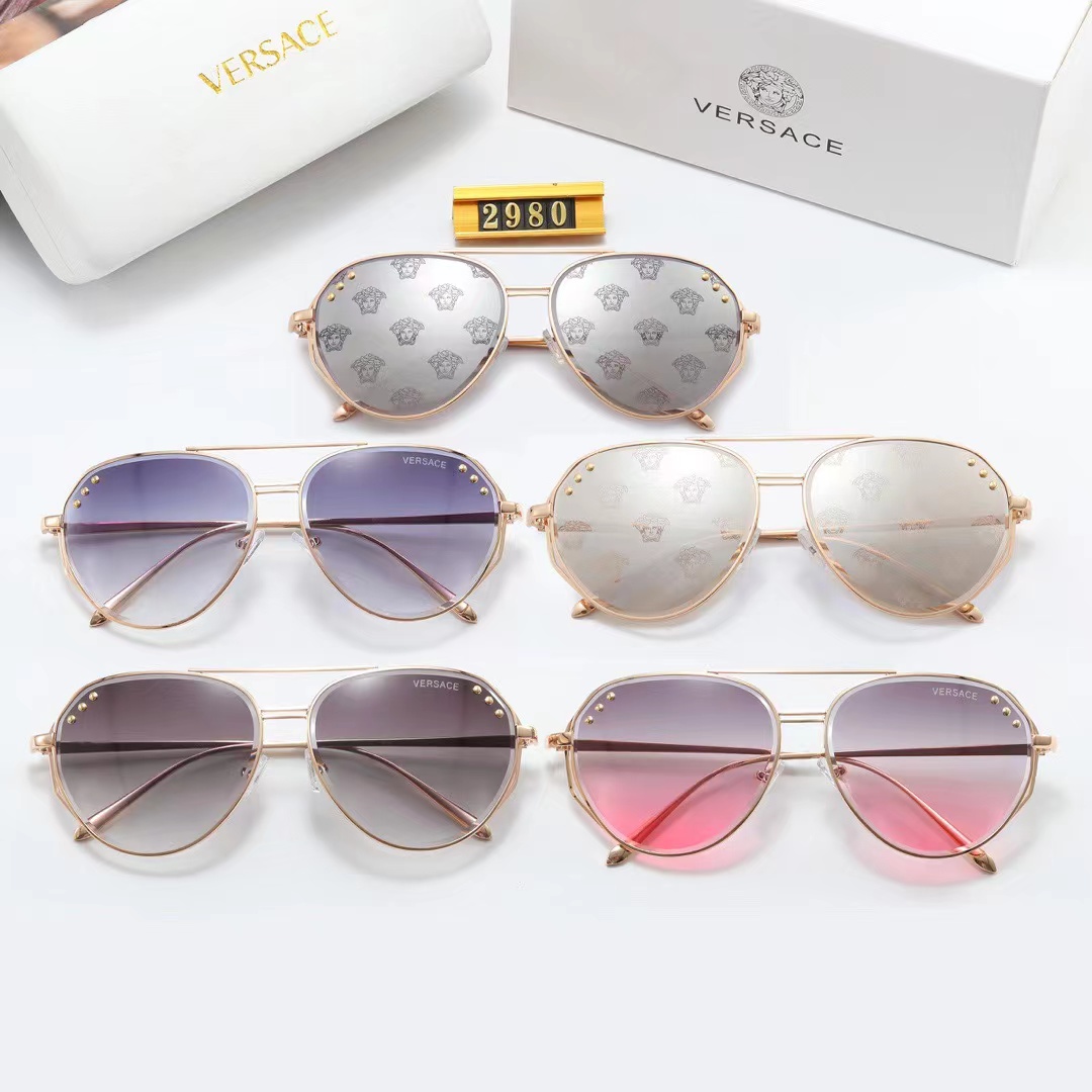 Versace Sunglasses