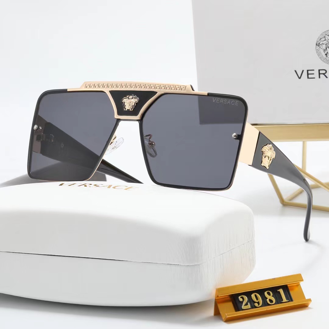 Versace Men&Women Sunglasses