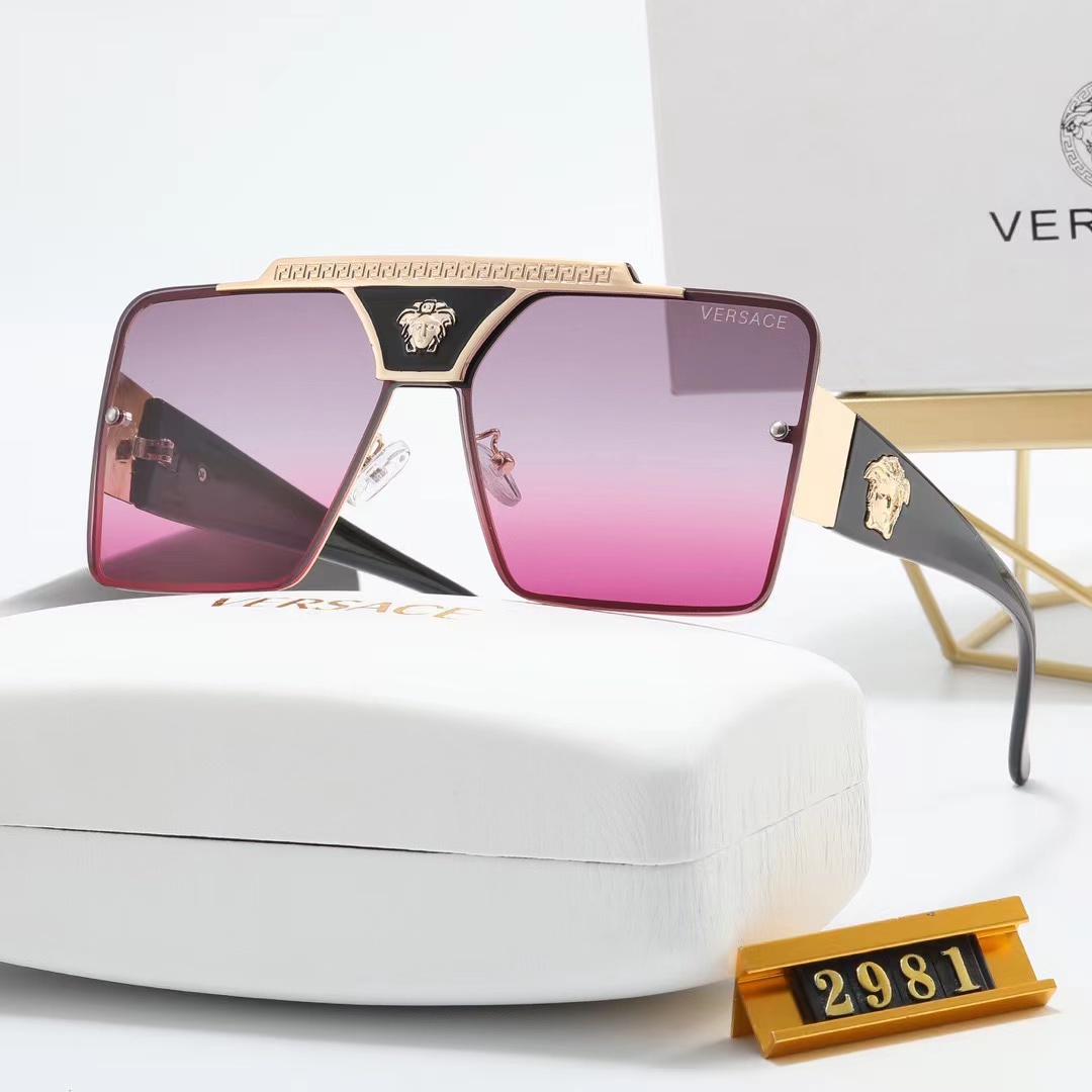 Versace Men&Women Sunglasses