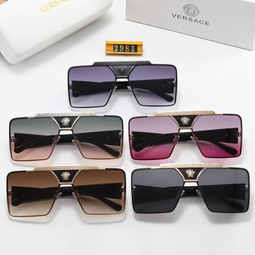 Versace Men&Women Sunglasses