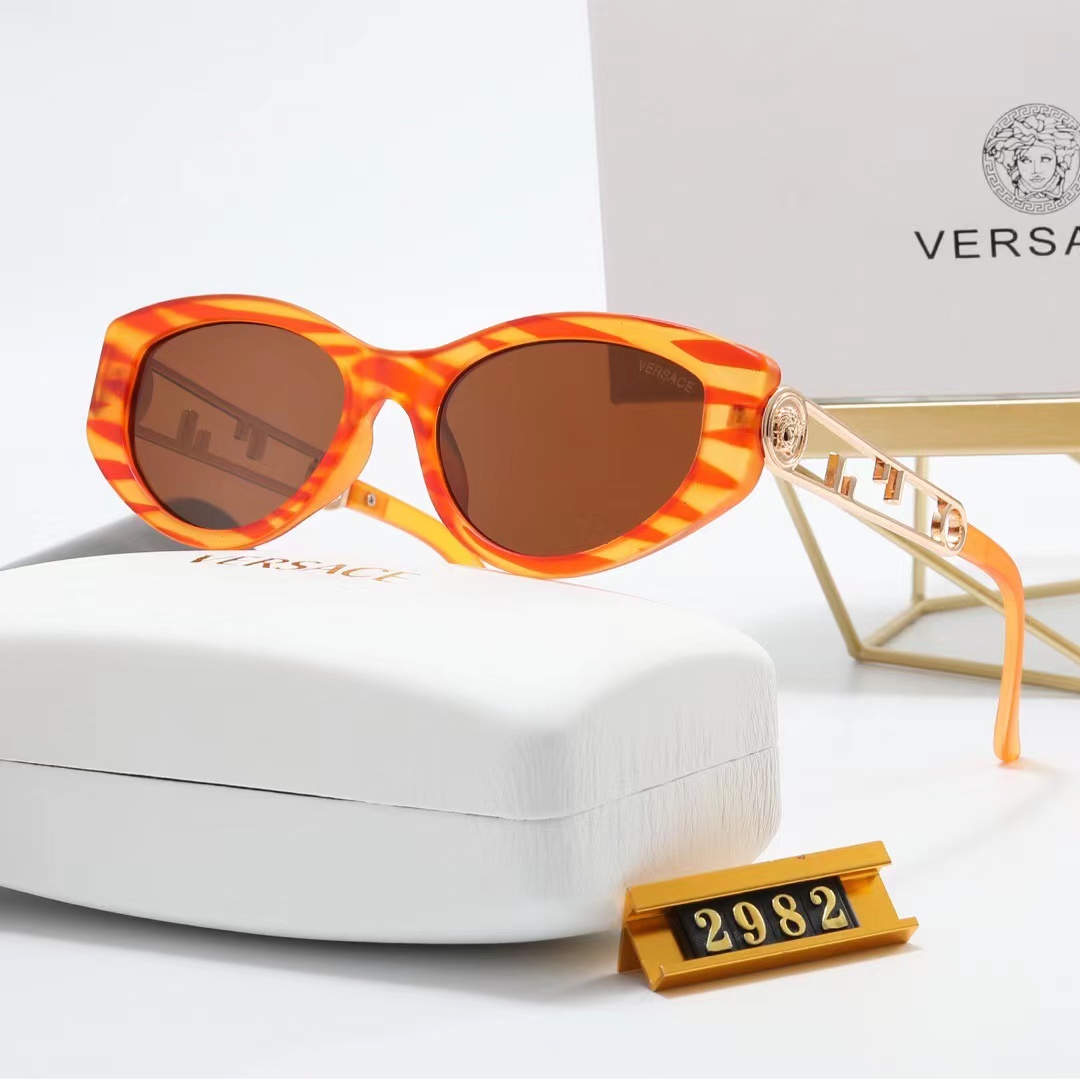 Versace Sunglasses