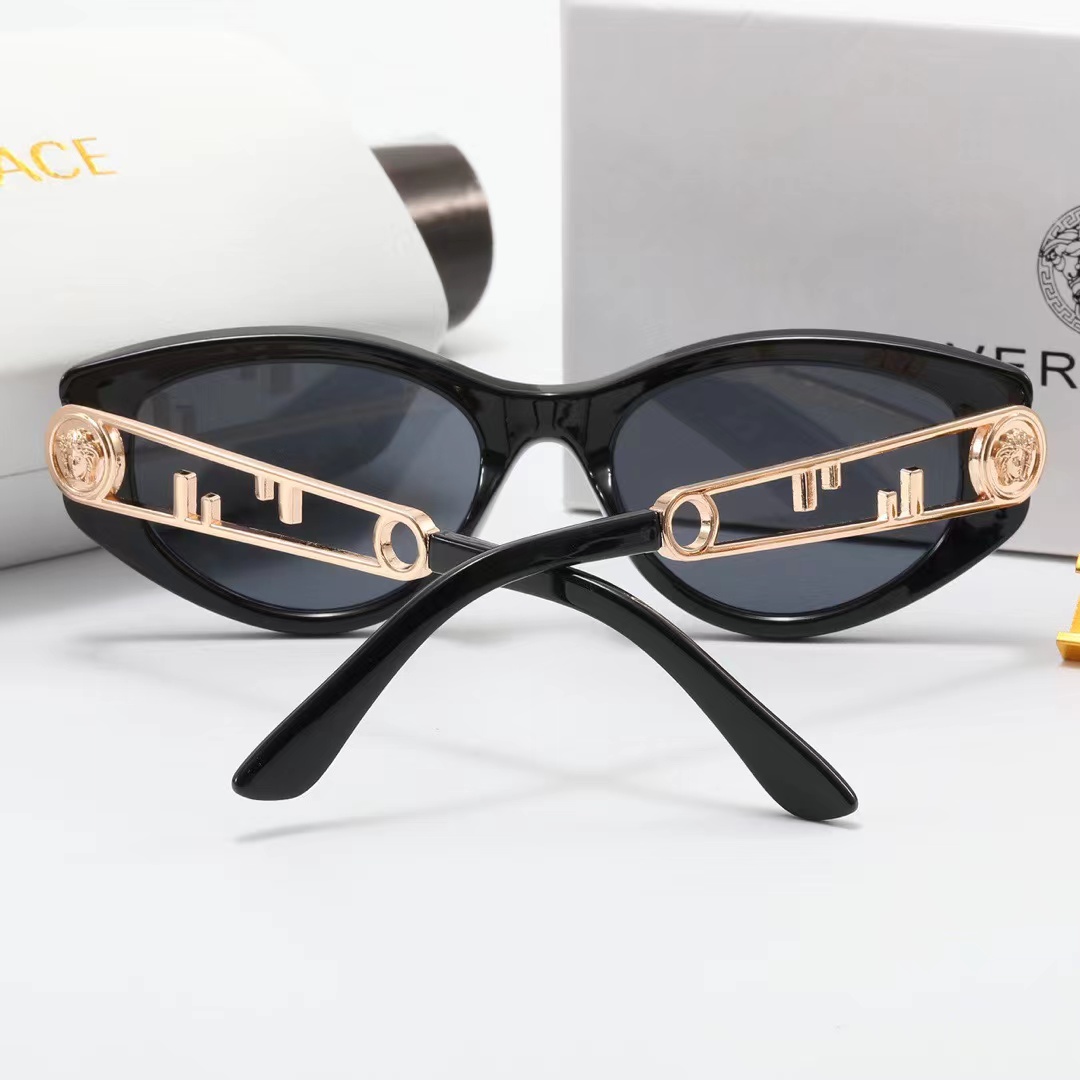 Versace Sunglasses