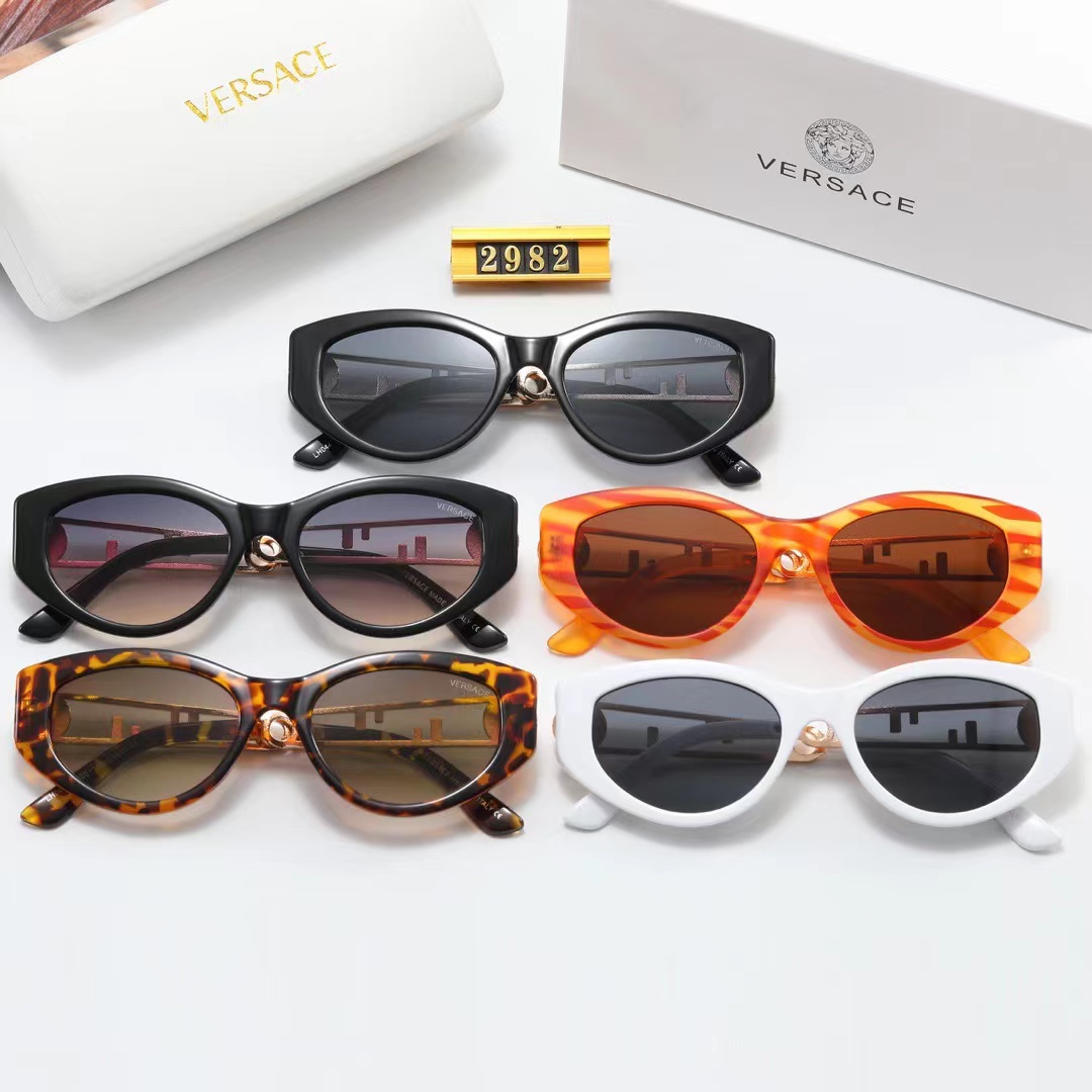 Versace Sunglasses