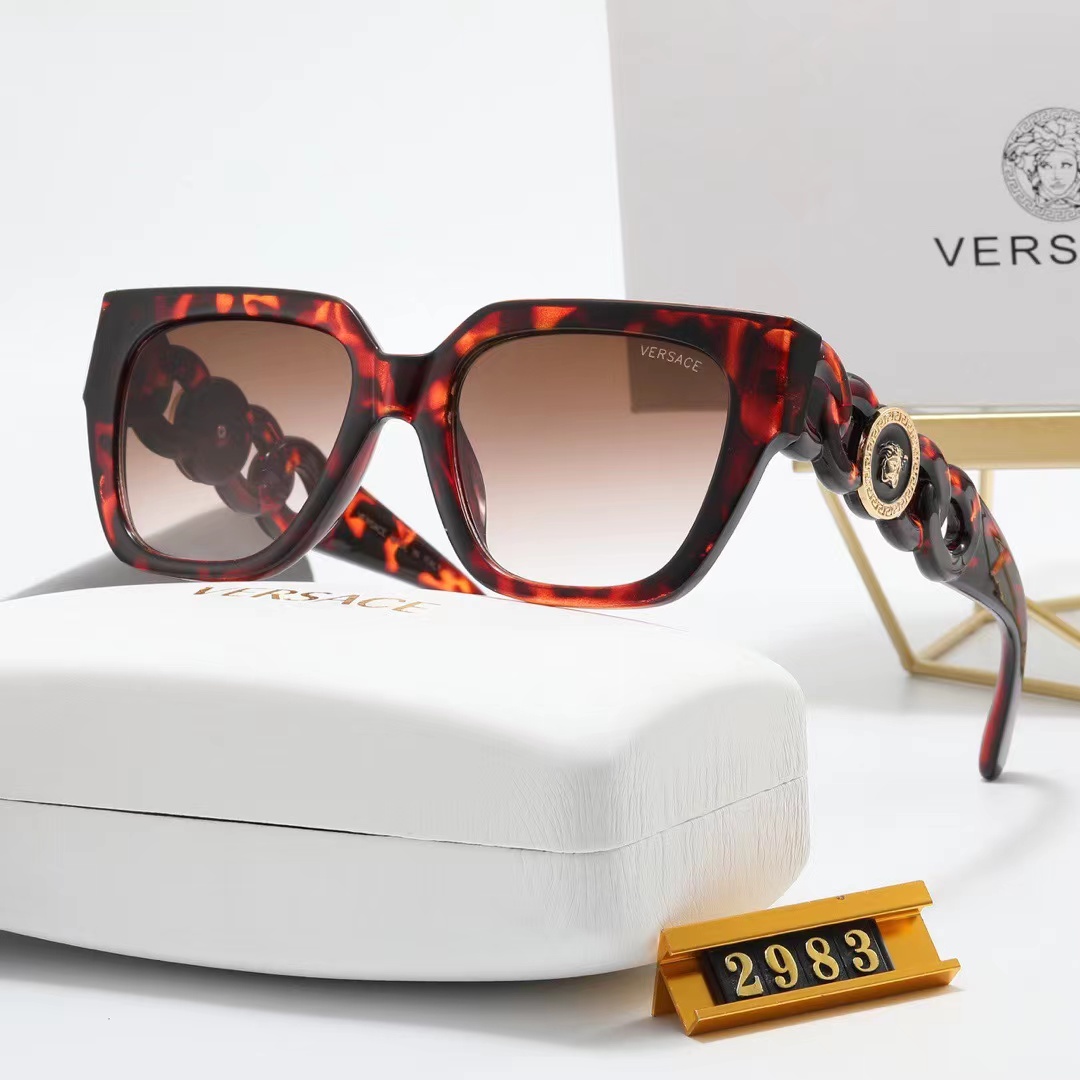 Versace Sunglasses