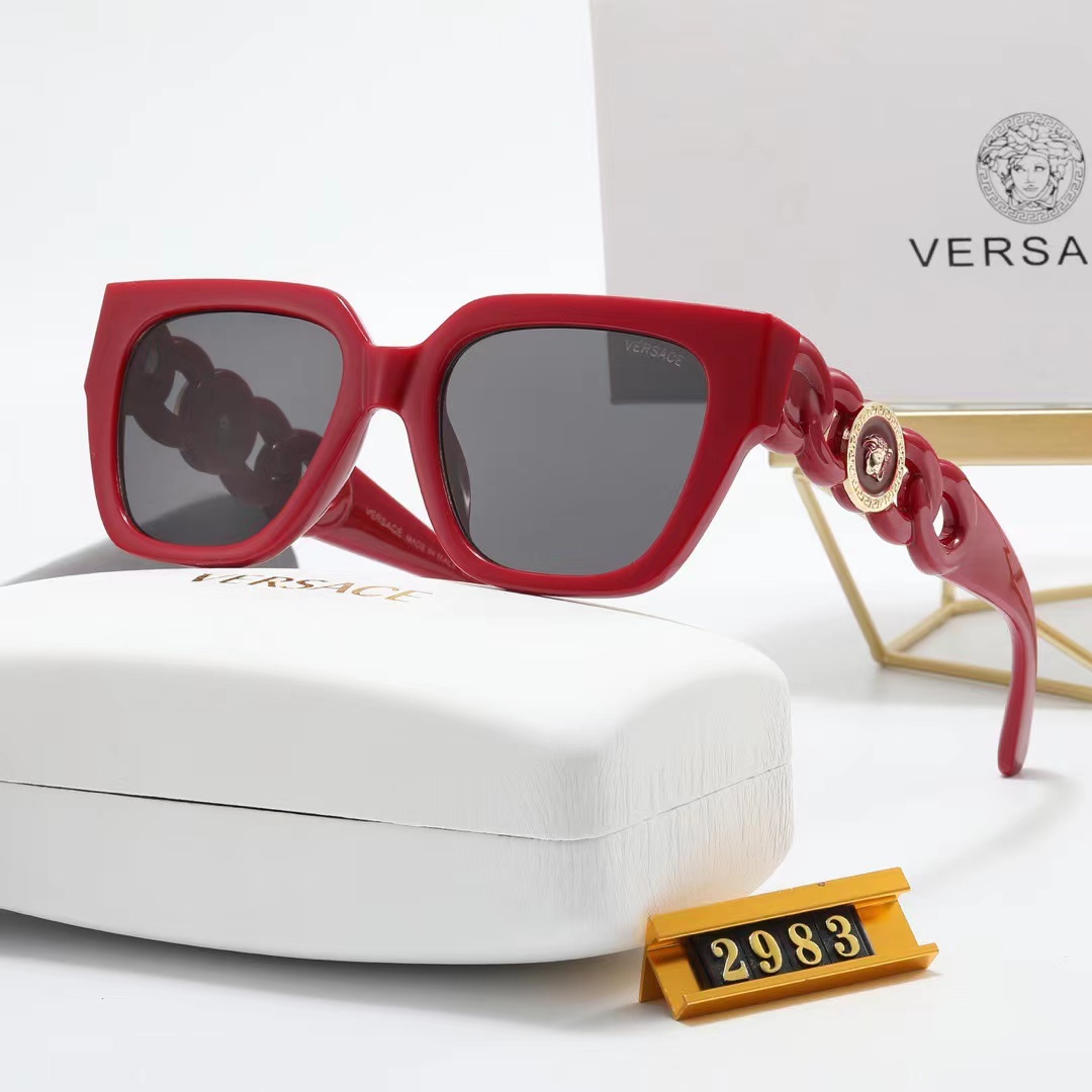 Versace Sunglasses