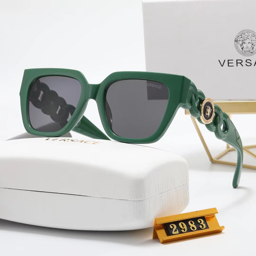 Versace Sunglasses