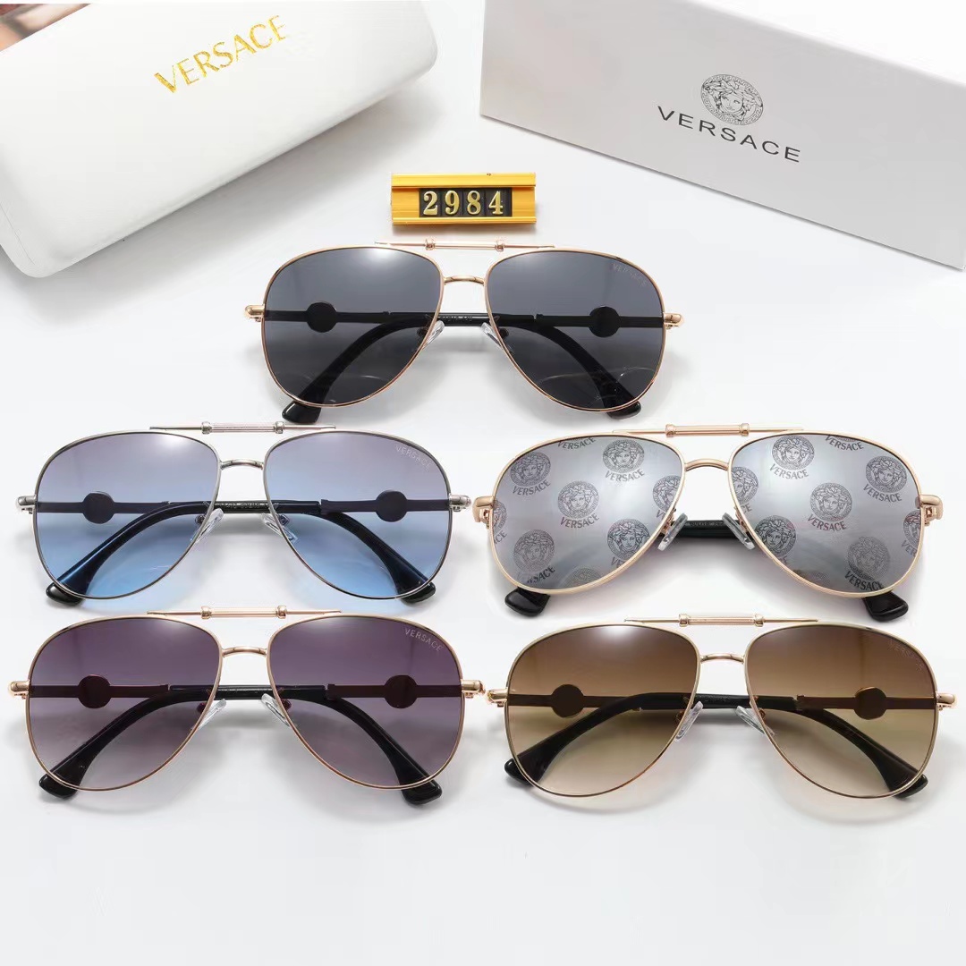 Versace Men&Women Sunglasses