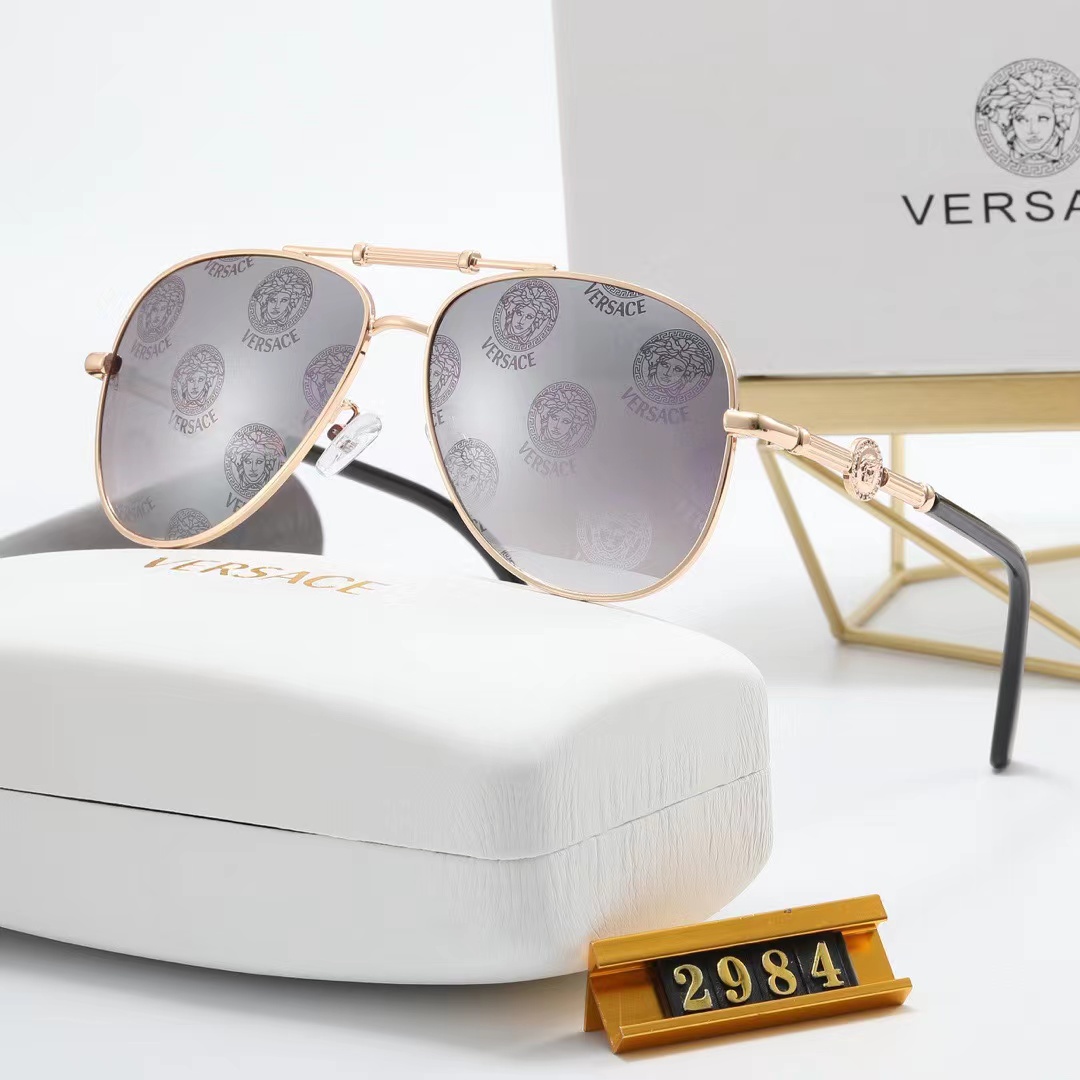 Versace Men&Women Sunglasses