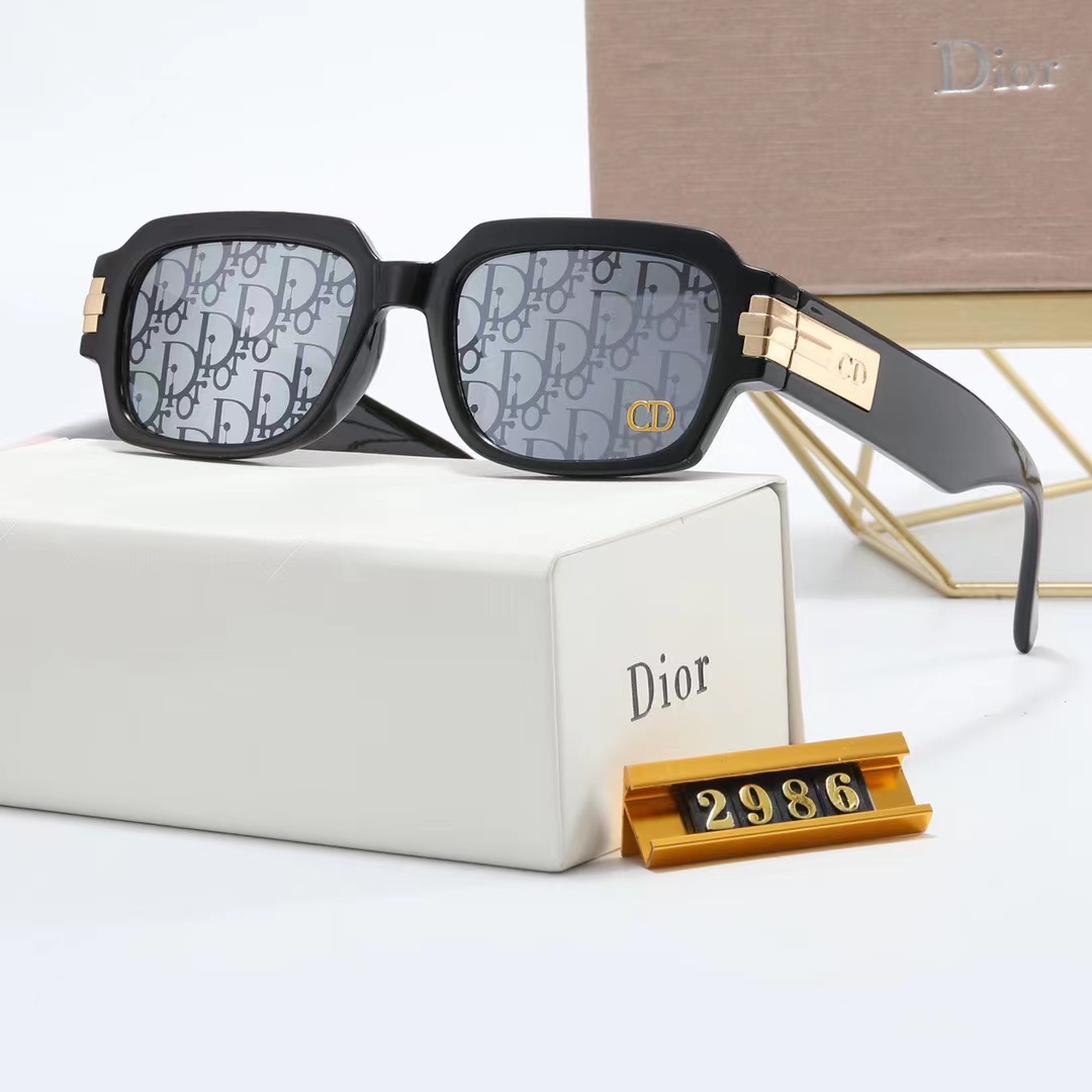 Dior Men&Women Sunglasses