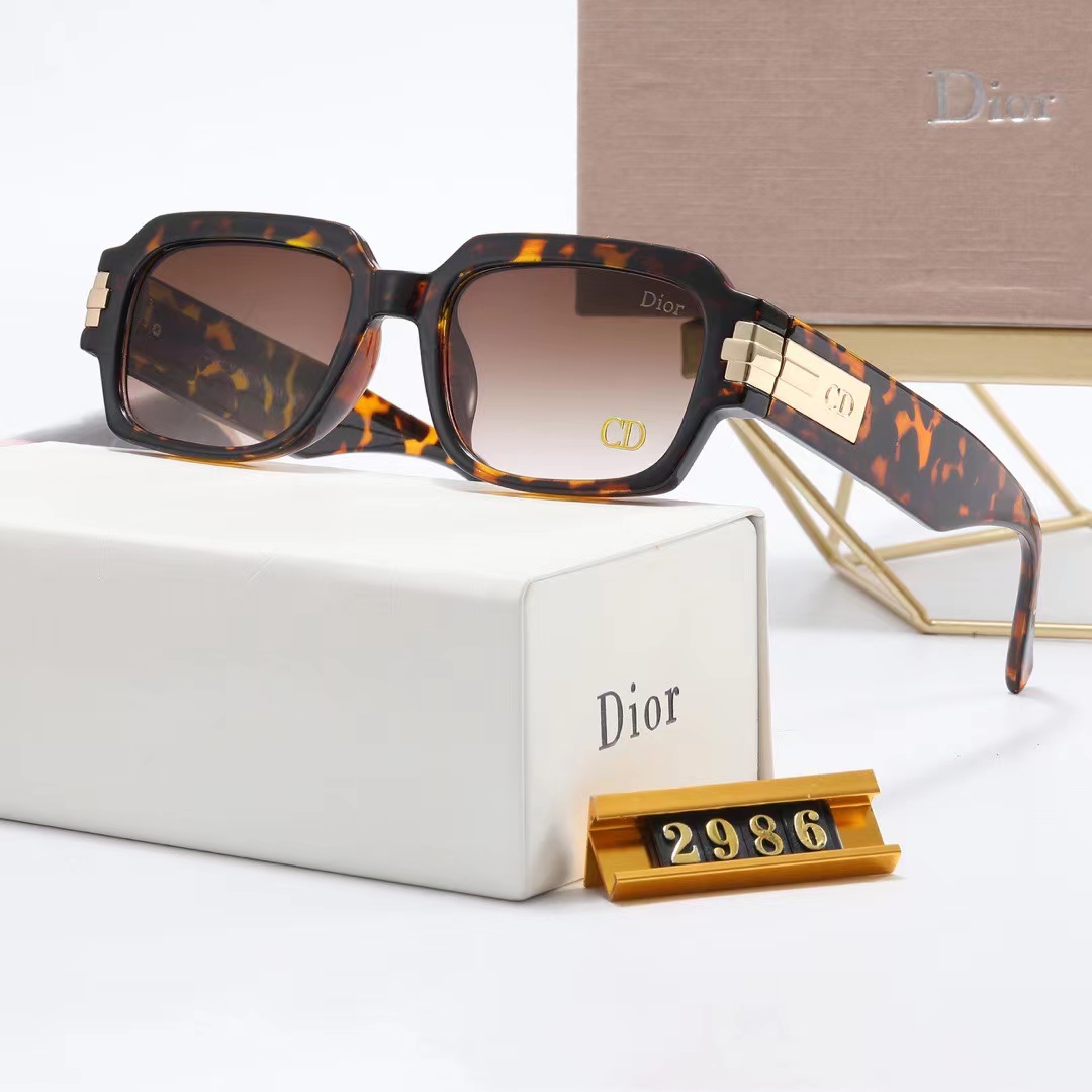 Dior Men&Women Sunglasses