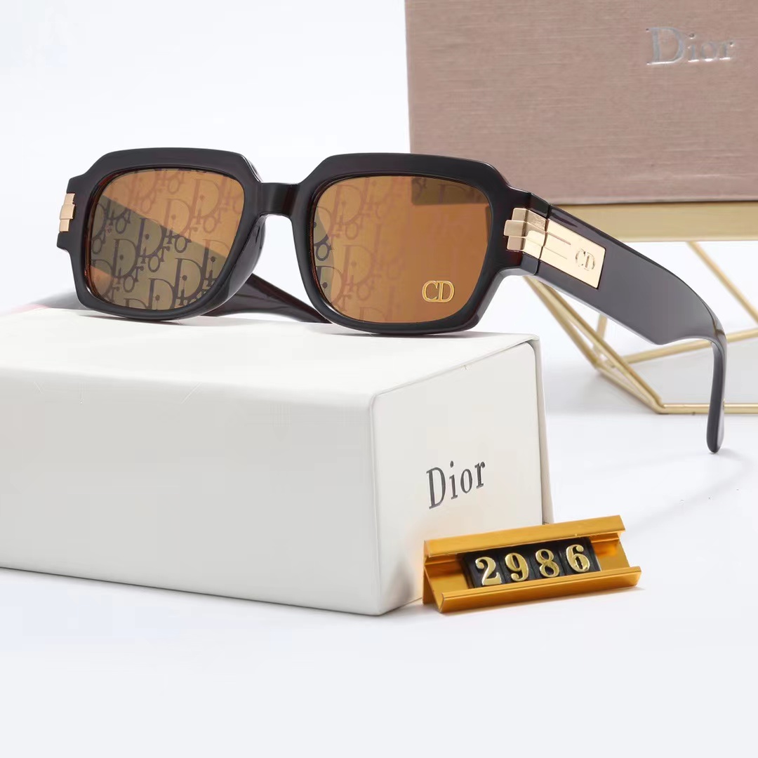 Dior Men&Women Sunglasses