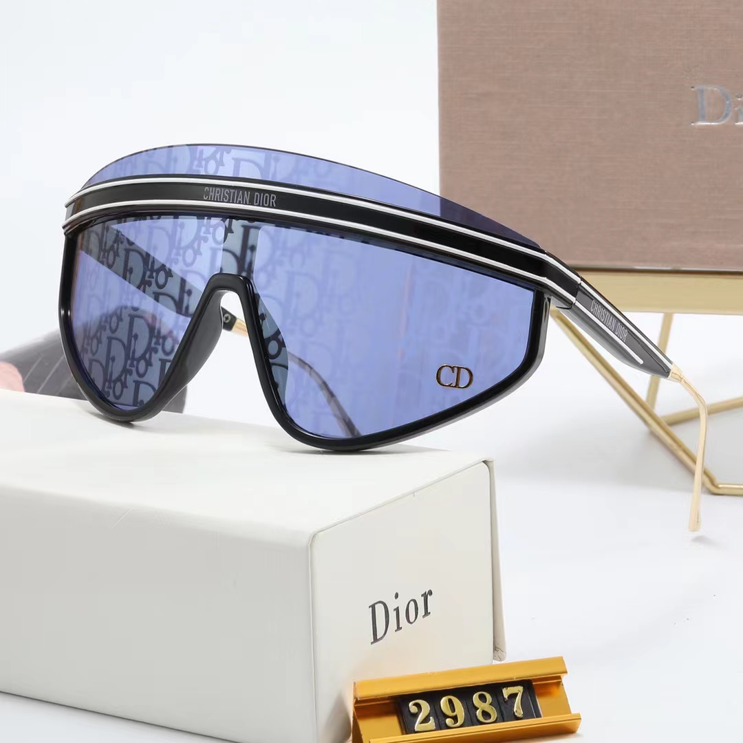 Dior Men&Women Sunglasses