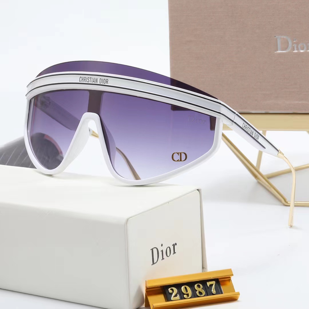 Dior Men&Women Sunglasses