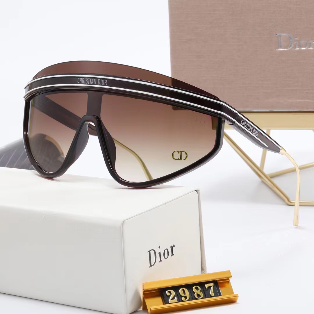 Dior Men&Women Sunglasses