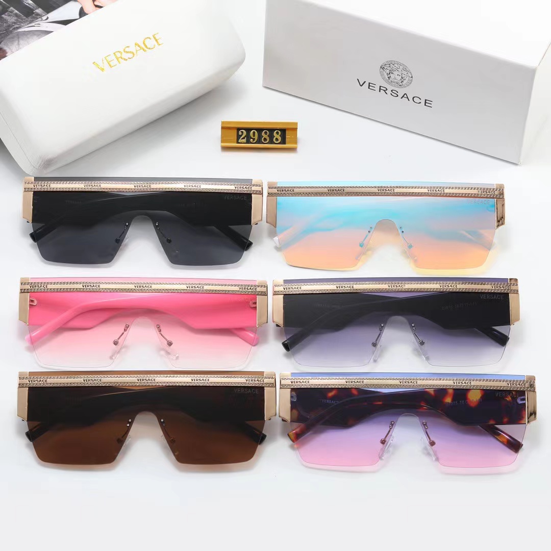 Versace Men&Women Sunglasses