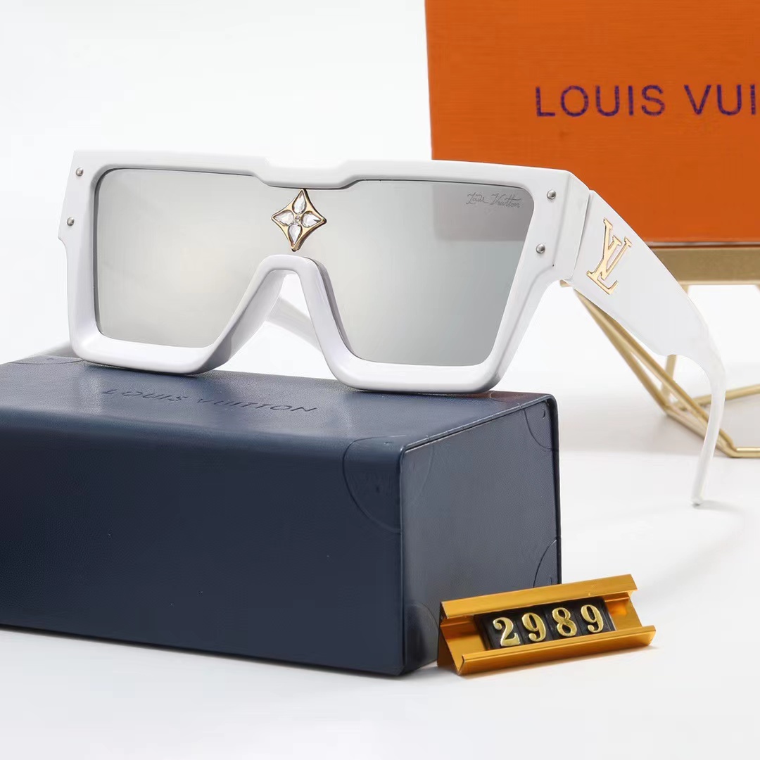 LV Louis vuitton Men&Women Sunglasses