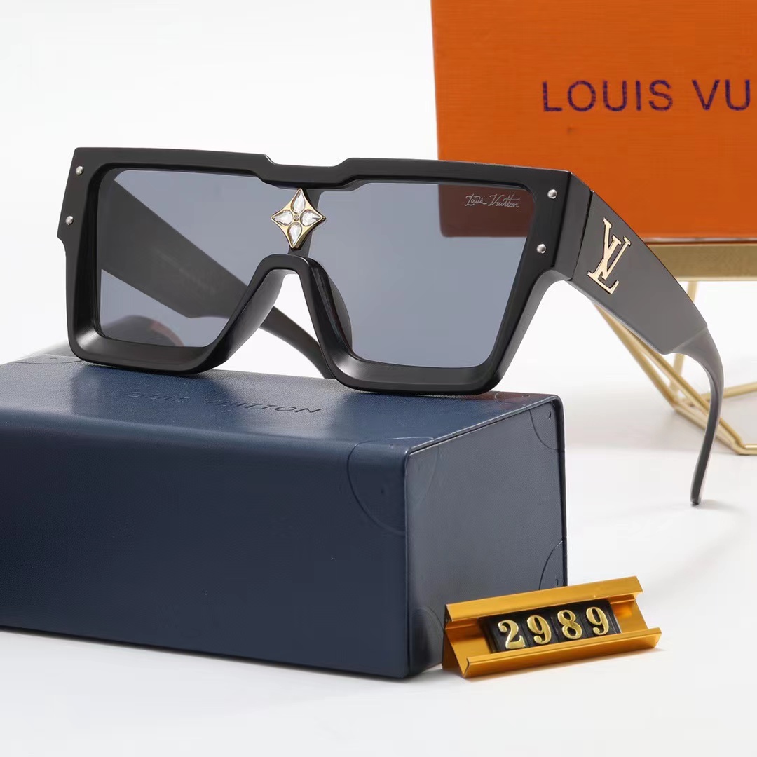 LV Louis vuitton Men&Women Sunglasses