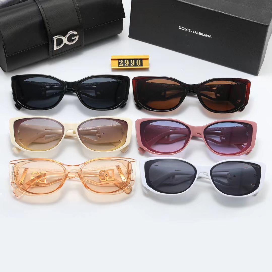 DG Sunglasses