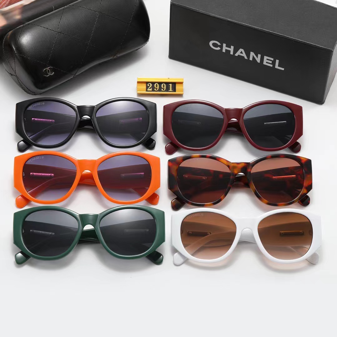 Chanel Sunglasses