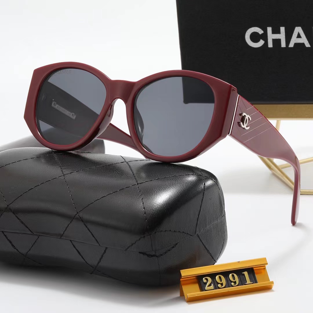 Chanel Sunglasses
