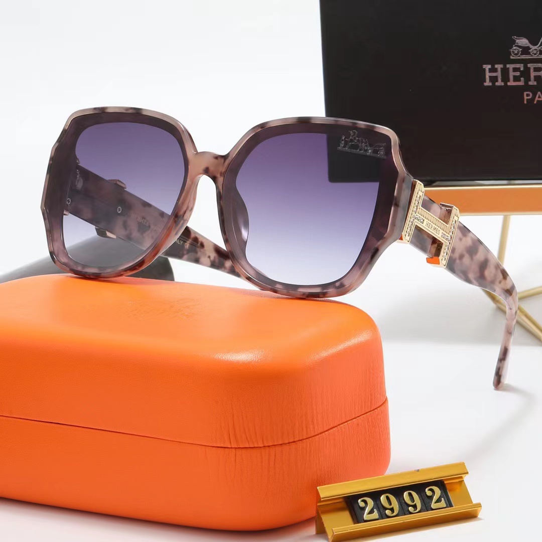 Hermes Sunglasses