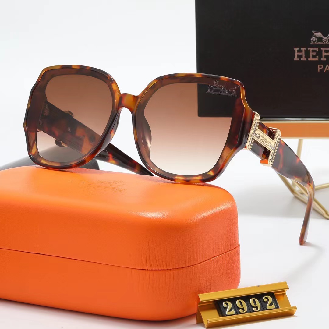 Hermes Sunglasses