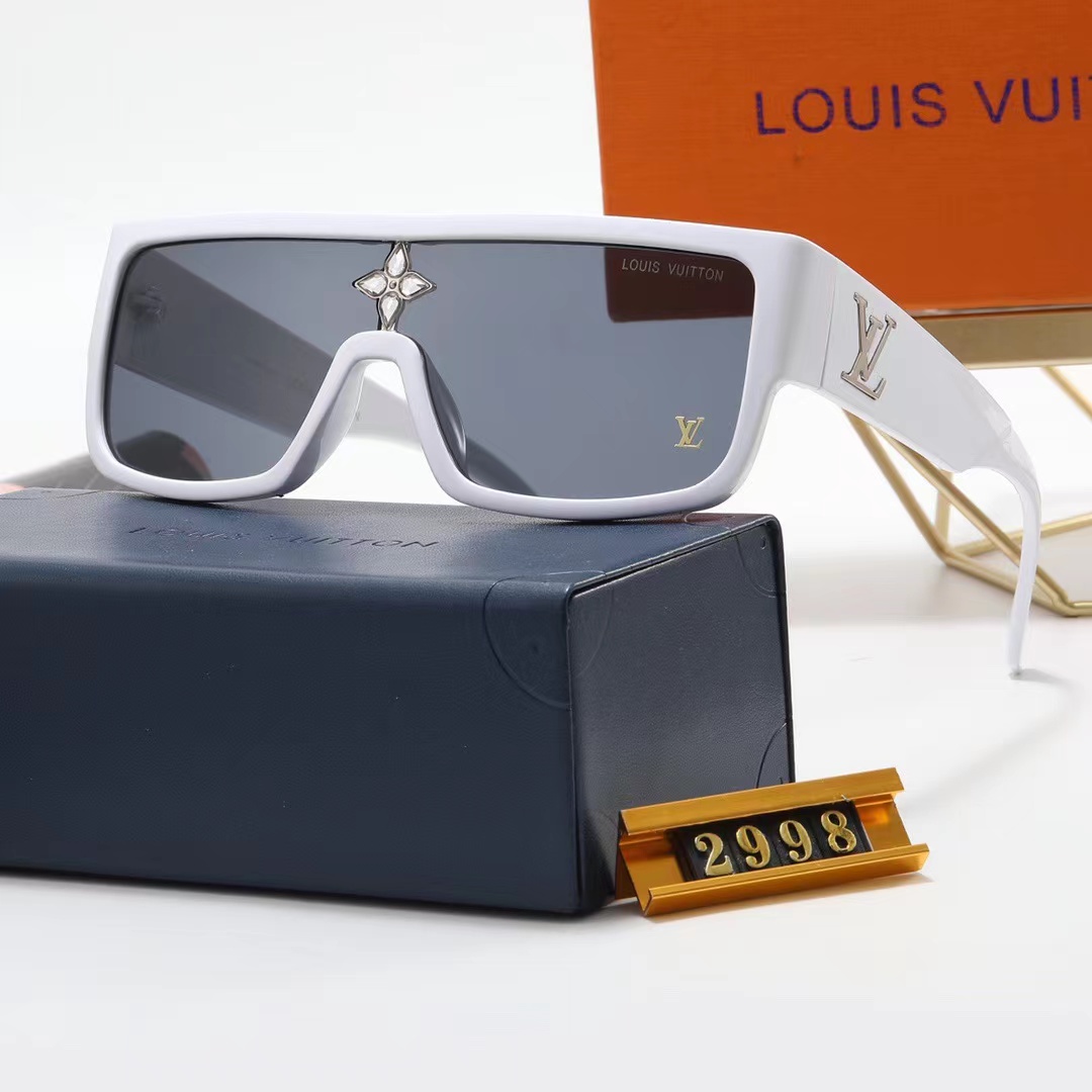 LV Louis vuitton Men&Women Sunglasses